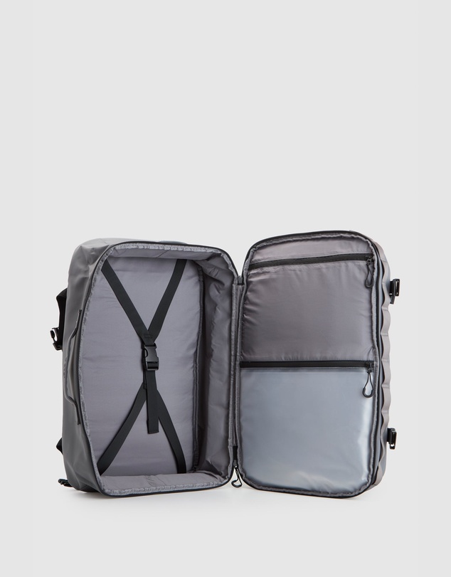 Nere - Nomad Carry-On 42L Dual Bag