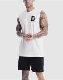 DVNT - Generation Tank