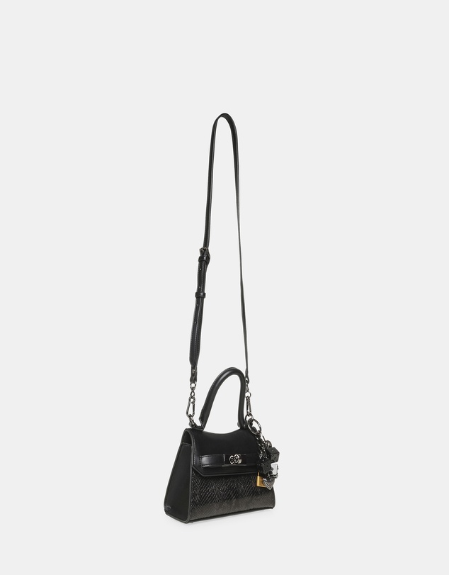 Steve Madden - BDeedee Black/Multi Handbag