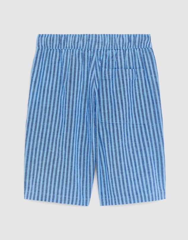 ARKET - Linen Shorts - Babies-Teens