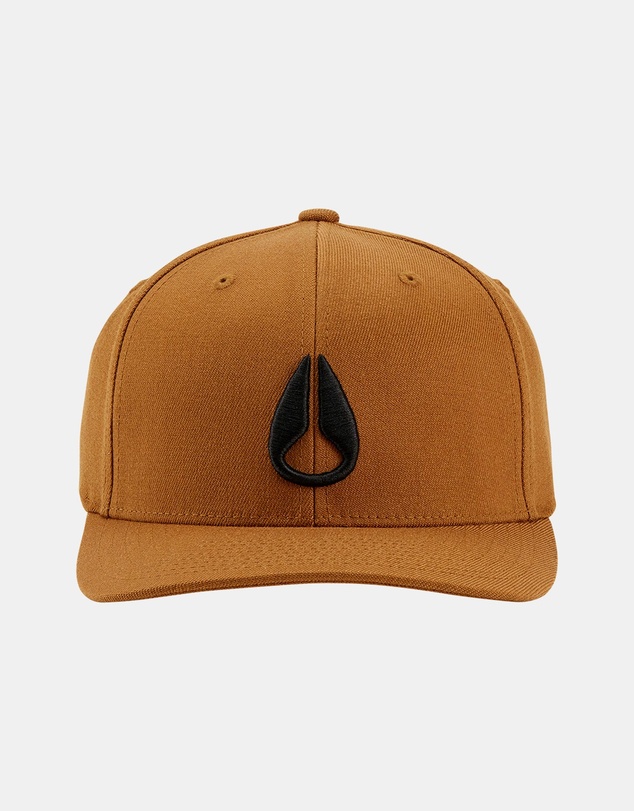 Nixon - Deep Down Flexfit Athletic Fit Hat