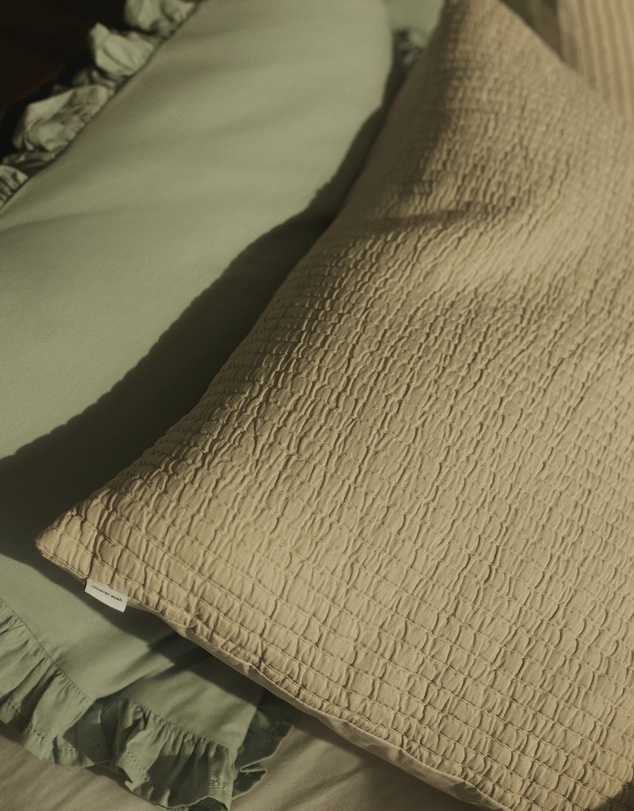 Country Road - Pomona Standard Pillowcase Pair