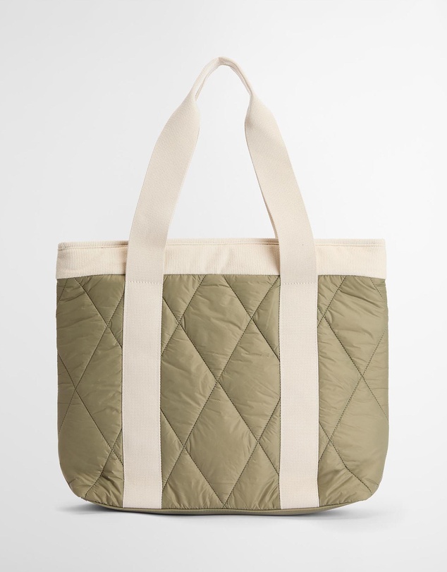 Barbour - Healy Tote Bag