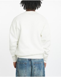 Vintage by The Real Deal - Pre Loved - Vintage Angel Collector Sweatshirt