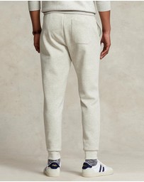 Polo Ralph Lauren - Double-Knit Jogger Pants