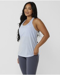 Lorna Jane - Lotus Slouchy Tank