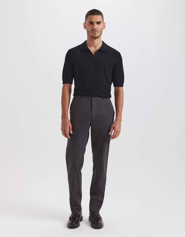 SABA - Hal Tencel Knit Polo