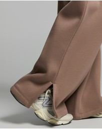 Rockwear - Luxe Fleece Wide Leg Pants