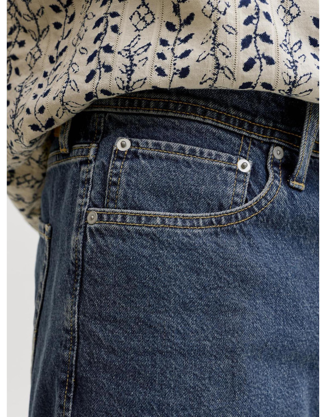 Jack & Jones - Tony Original 069 Relaxed Denim Shorts