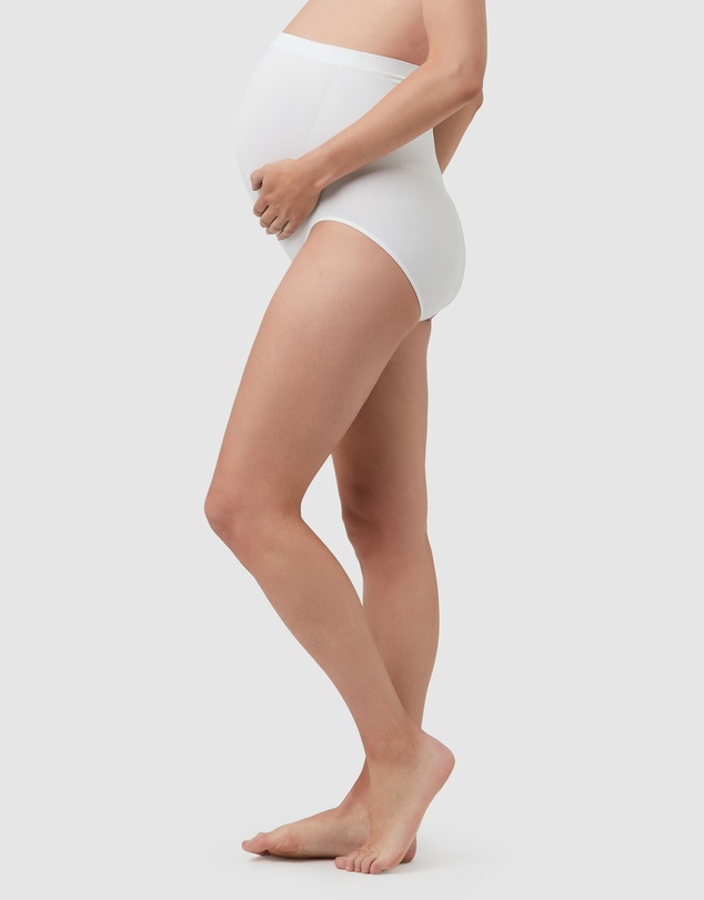 Ripe Maternity - Seamless Briefs - 3 Pack