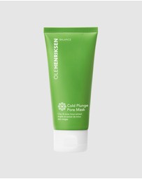 Ole Henriksen - Cold Plunge Pore Mask