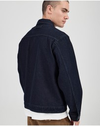 Rolla's - Miner Denim Jacket