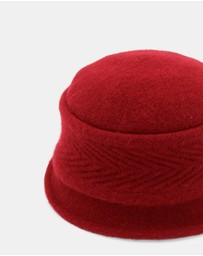 Morgan & Taylor - Joy Woollen Pull On