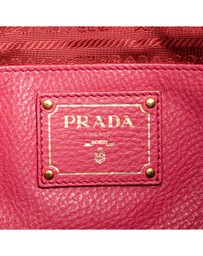 Pre-Loved by Azura Reborn - Pre-Loved Vitello Daino Open Convertible Tote