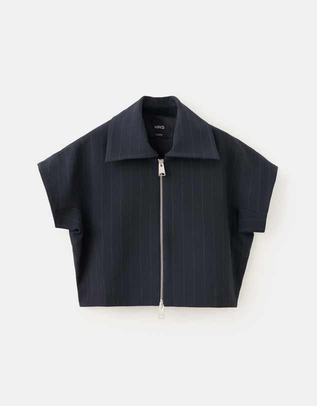 M.N.G - Pen Vest