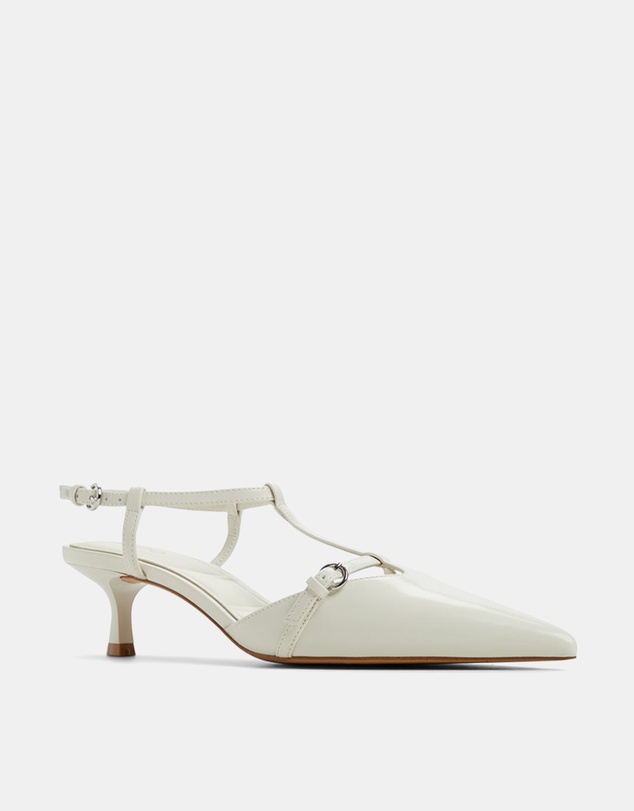 ALDO - Galatrix T-Strap Kitten Heels