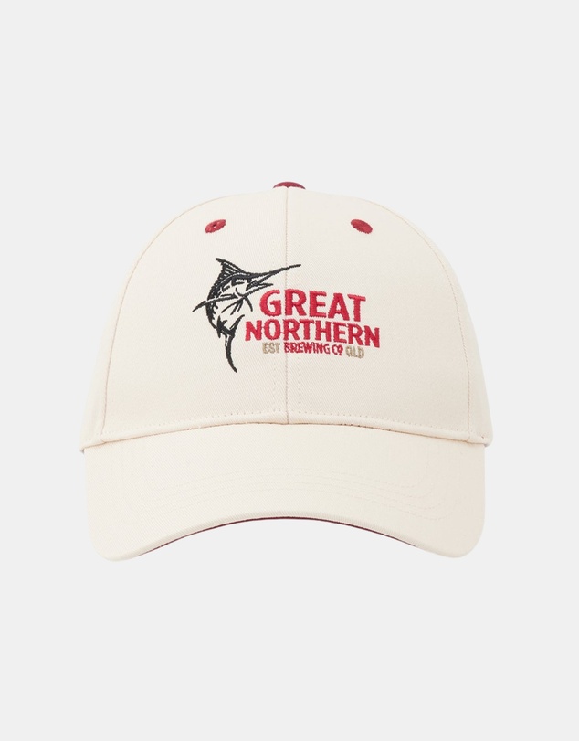 Great Northern Brewing Co - Core Stonewash Cap