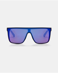 Eclectics - Leslie Sunglasses - UV400