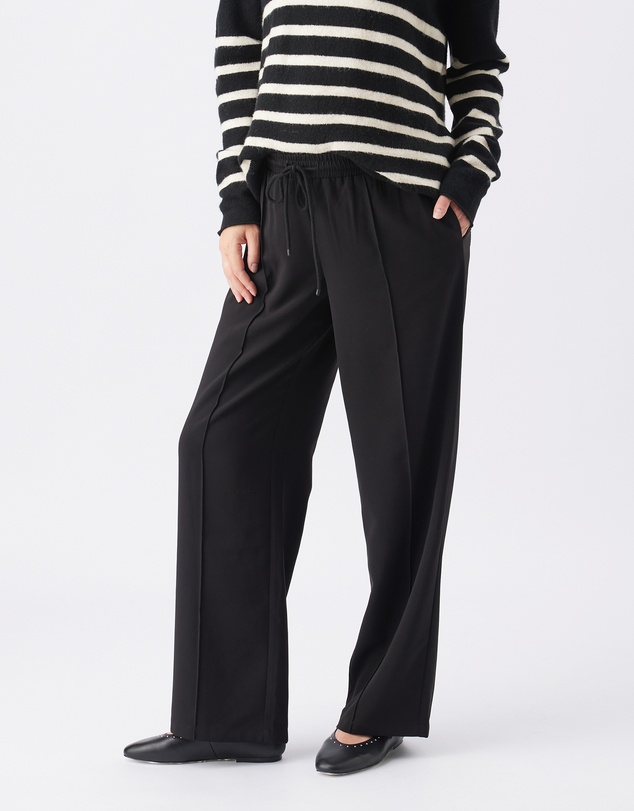 Ripe Maternity - Alexa Pull-On Pant