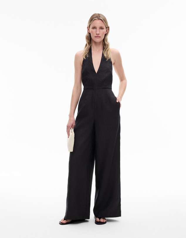 Witchery - Halter Jumpsuit
