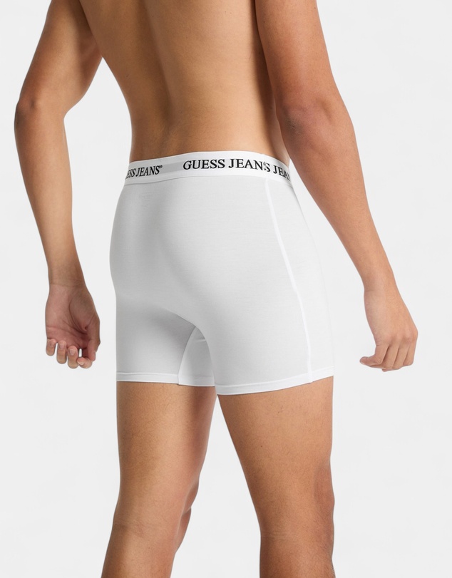 GUESS Jeans - GUESS JEANS 2 Pack Boxer Briefs