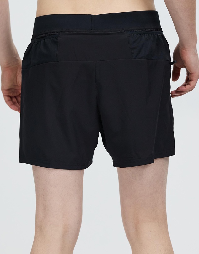 Brooks - Sherpa 5-Inch 2-In-1 Shorts