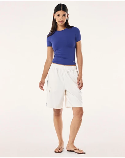 P.E Nation - Residency Shorts