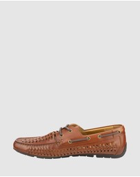Florsheim - Cooper Lace