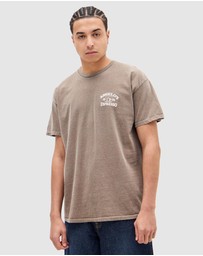 BDG By Urban Outfitters - BDG Espresso Tee