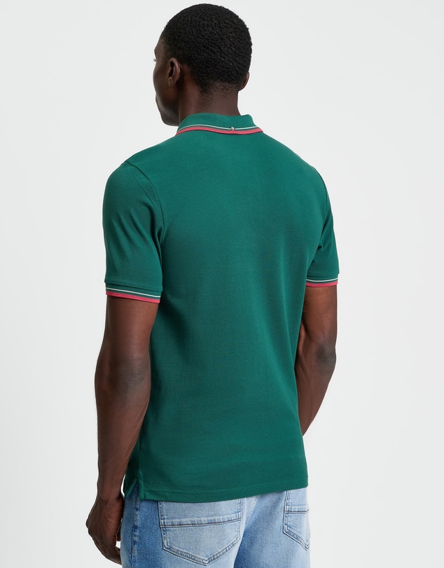 Ben Sherman - Signature Pique Polo