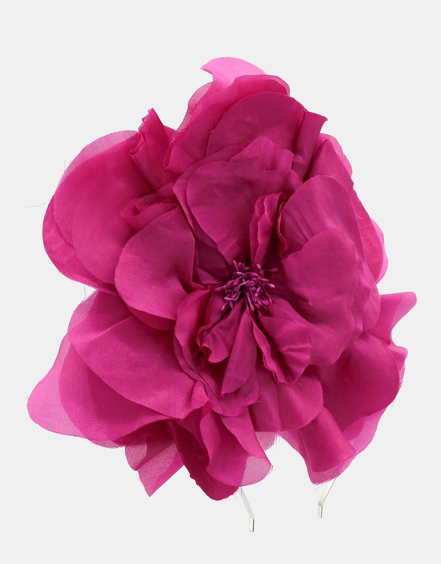 Morgan & Taylor - Cindy Fascinator