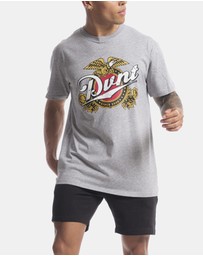 DVNT - Vintage Craft Tee
