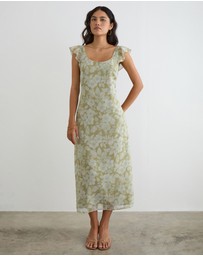 Motel Rocks - Risala Dress