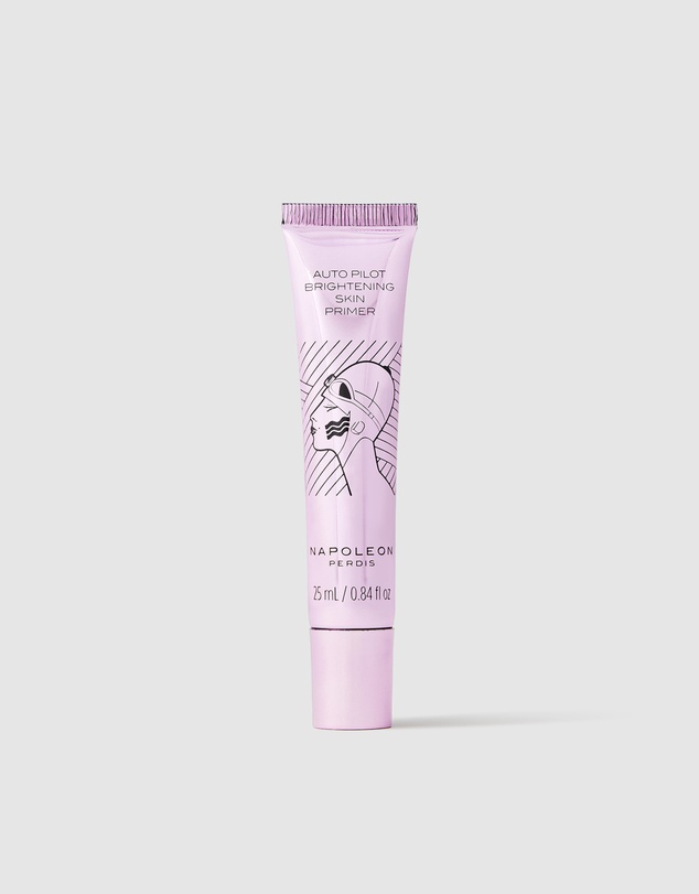 Napoleon Perdis - Auto Pilot Brightening Skin Primer