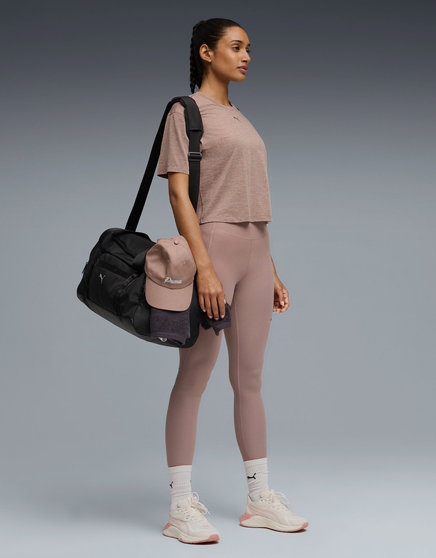 Puma - CLOUDSPUN Relaxed Tee - Women