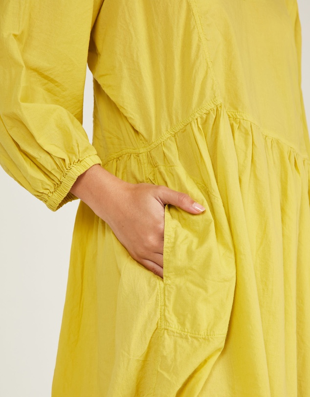 Primness - Halcyon Dress