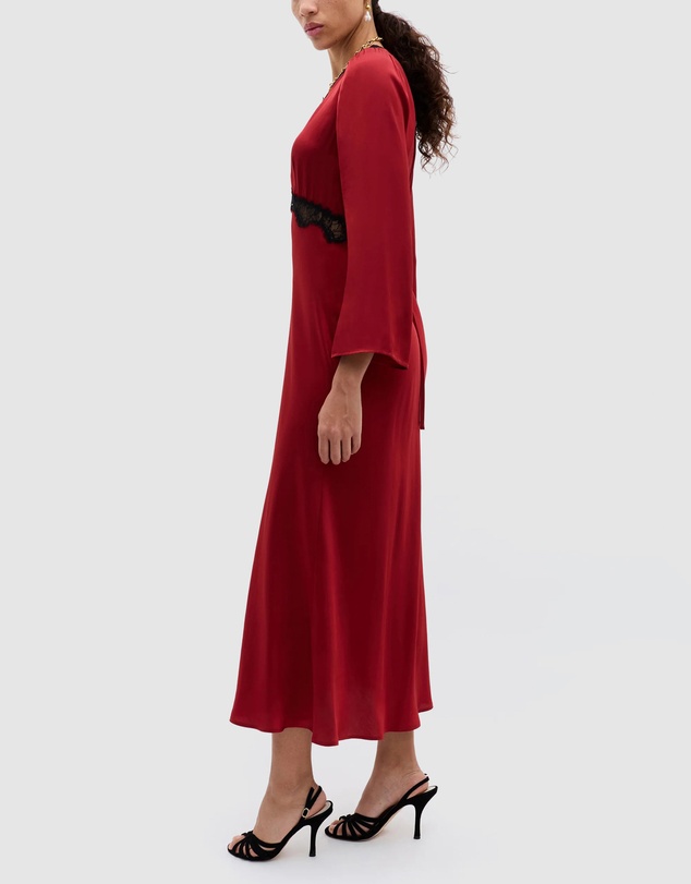 Rixo - Debra Dress
