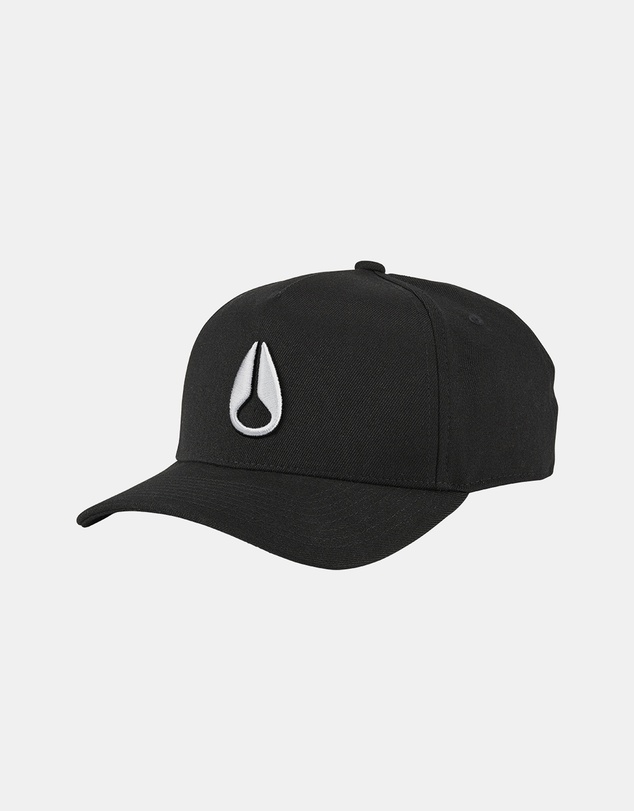 Nixon - Deep Down Athletic Snapback