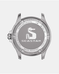 Tissot - Seastar 1000 40mm