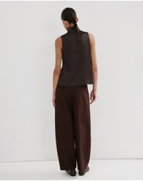 M.N.G - Stonak Blouse