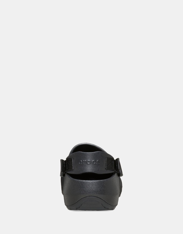 Crocs - Quick Trail Clogs - Unisex