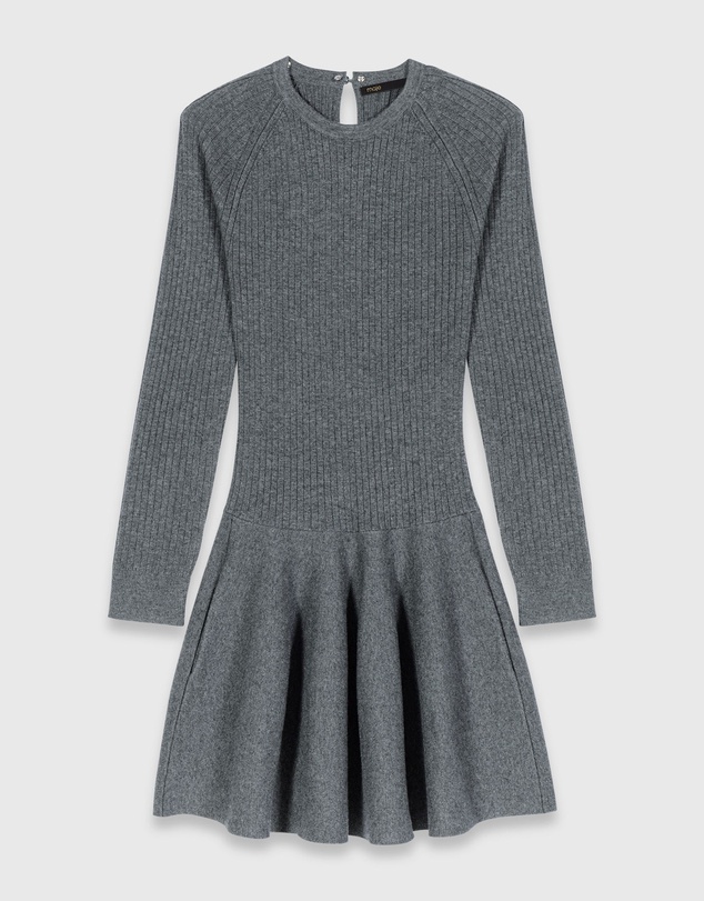 Maje - Ricuelo Dress