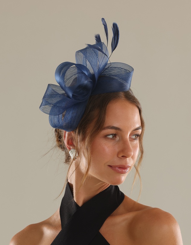 Morgan & Taylor - Nyla Fascinator