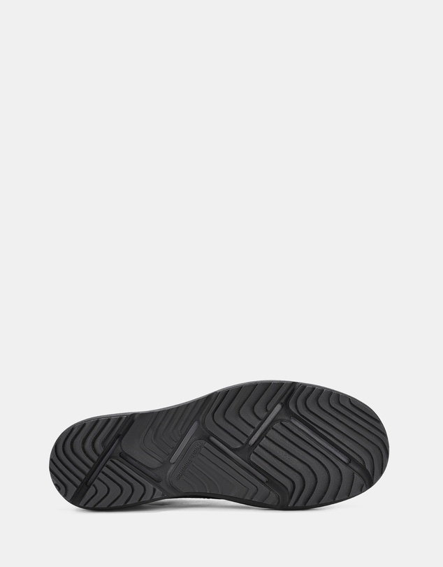 Hush Puppies - Scotty Lace Up