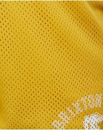 Brixton - Phys. Ed.  Mesh Shorts