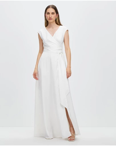 Alabaster The Label - Aurelia Dress