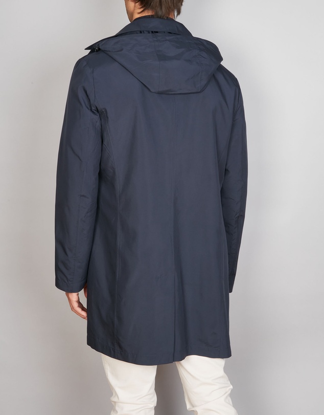 Simon Carter - Lightweight Rain Coat