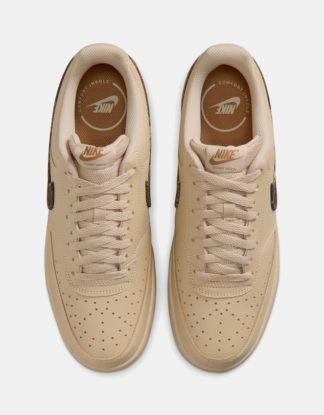 Nike - Nike Court Heritage - Men's