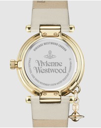 Vivienne Westwood - Orb II Watch