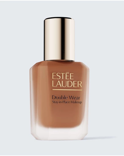 Estee Lauder - Double Wear Stay-in-Place Longwear Matte Foundation 30ml - 5N3 Spiced Amber